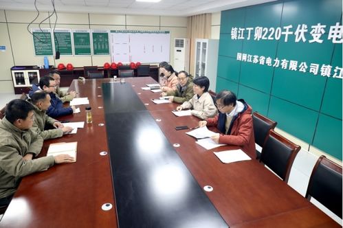 國(guó)網(wǎng)江蘇電力工程咨詢公司紀(jì)委 線上線下聯(lián)動(dòng)織密防疫網(wǎng)，全力護(hù)航工程現(xiàn)場(chǎng)安全