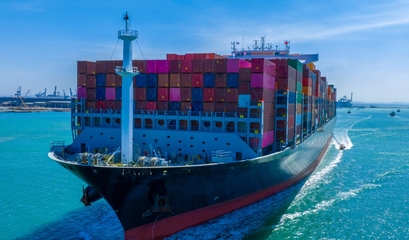 CMA CGM集裝箱落海事件追蹤 部分遺失貨物重返歐洲海岸引關注