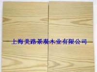 歐洲赤松防腐木 品質(zhì)與價格解析，世界工廠網(wǎng)產(chǎn)品信息庫推薦